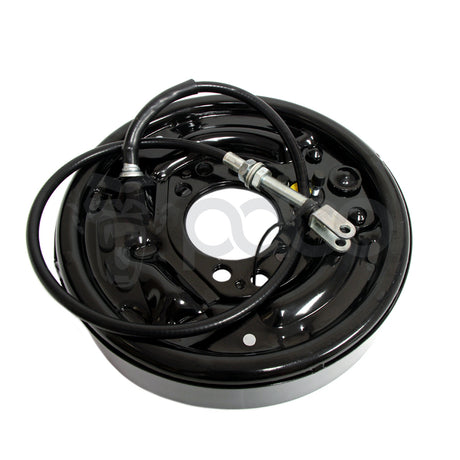 BRAKE ASSY LH 7FGU15 47020-13311-71