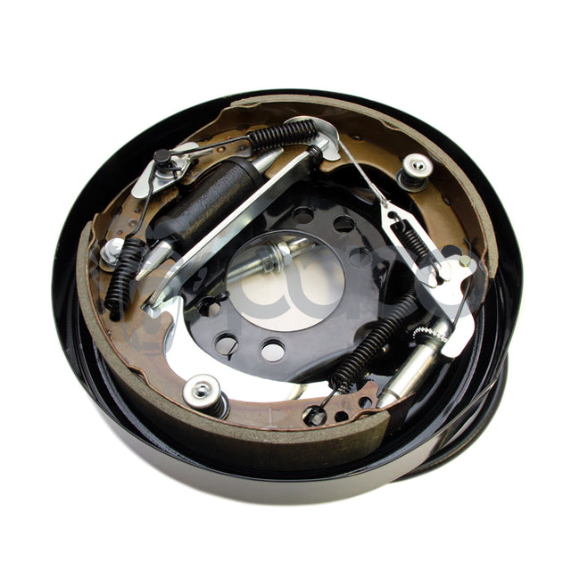 BRAKE ASSY LH 7FGU15 999156 - Panacea Aftermarket Co.