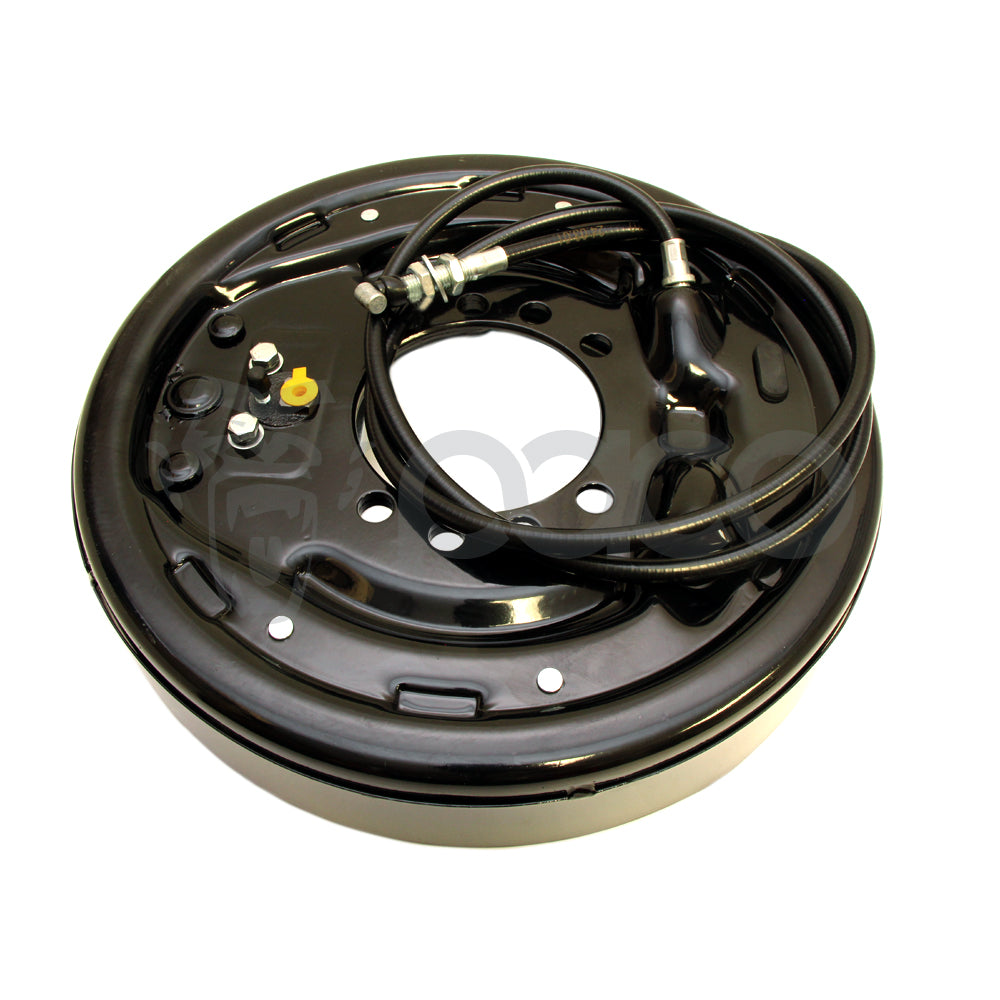 BRAKE ASSY RH 8FGU30/32 47010-36600-71