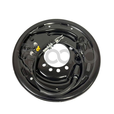 BRAKE ASSY LH 47020-26602-71