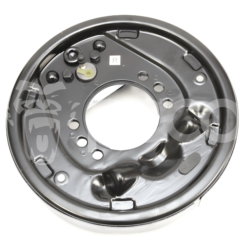 BRAKE ASSY RH YALE GLP050LX 995166