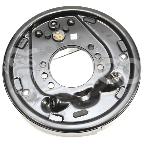 BRAKE ASSY LH YALE GLP050LX 995165