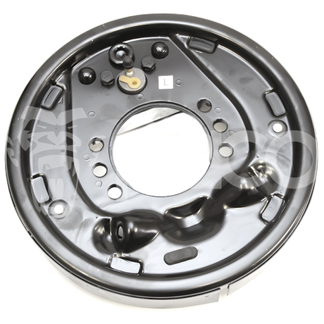 BRAKE ASSY LH YALE GLP050LX 1593917