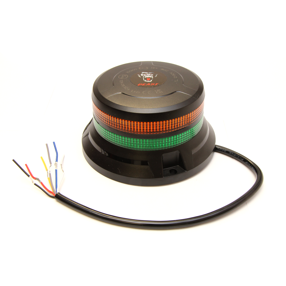 P0200 LED STROBE LIGHT