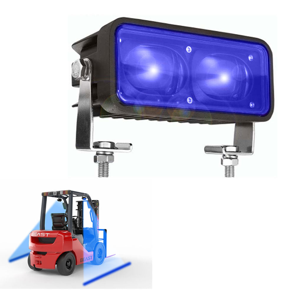 P0523 FORKLIFT ZONE LIGHT – Panacea Aftermarket Co.