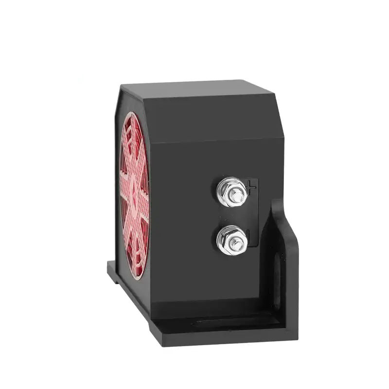 P0990 - 7 SOUNDS & RED STROBE FORKLIFT ALARM