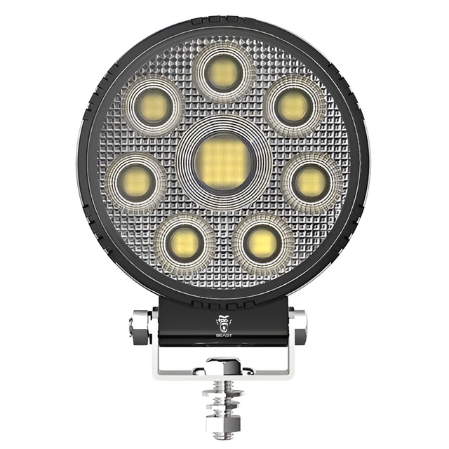 P2060 WORK LIGHT - Panacea Aftermarket Co.