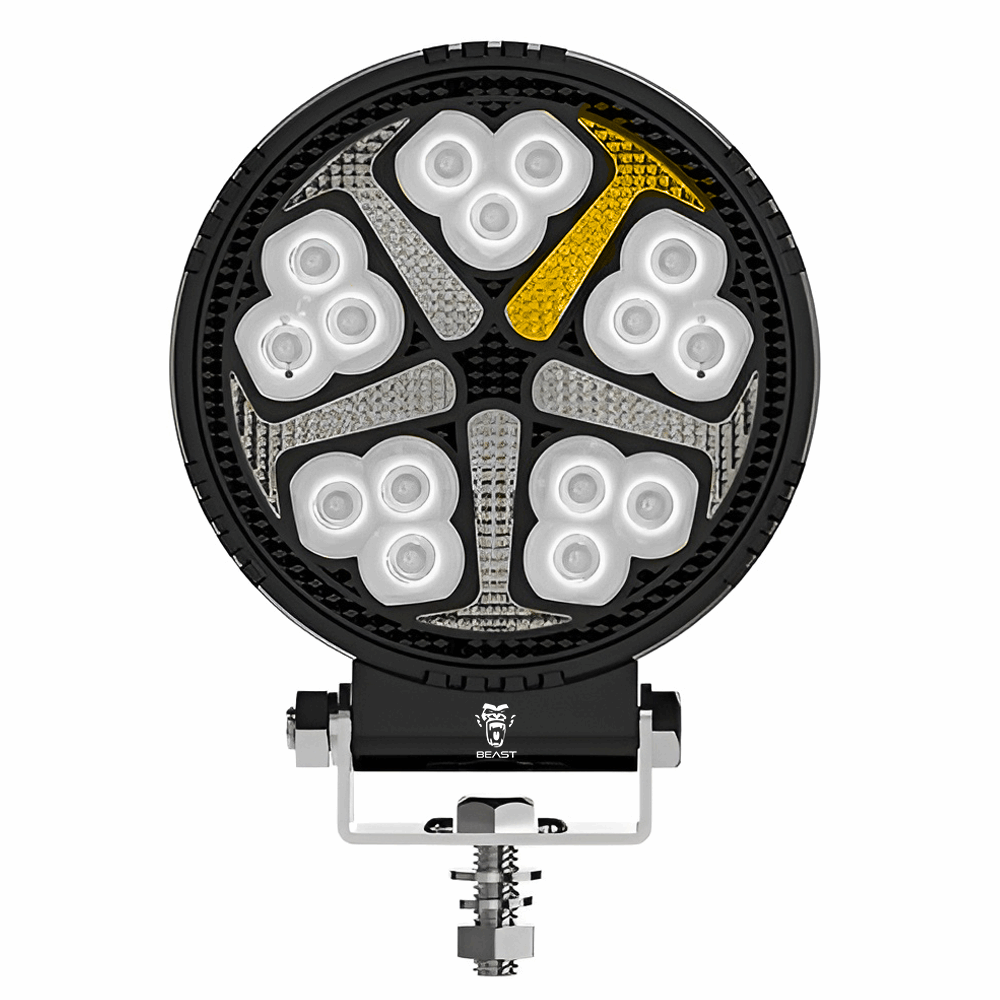 P2070 WORK LIGHT