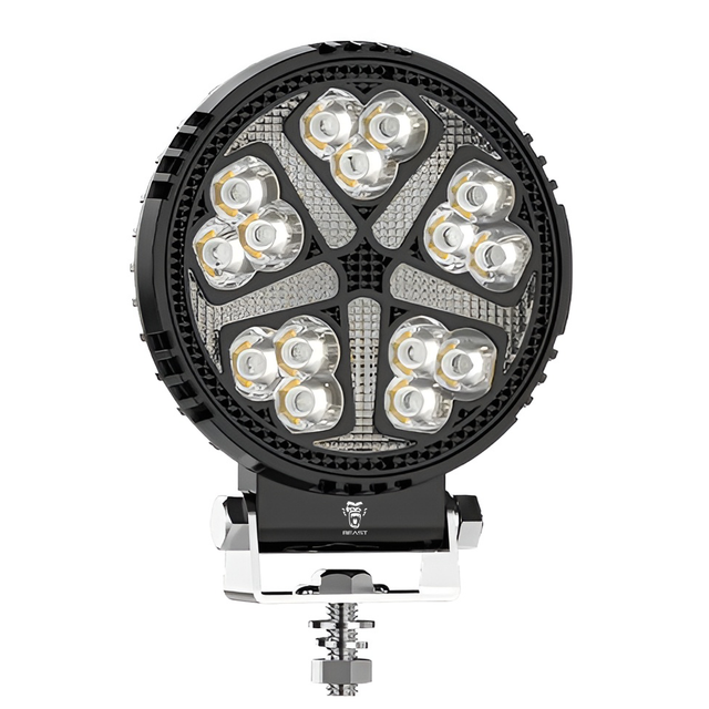 P2070 WORK LIGHT - Panacea Aftermarket Co.