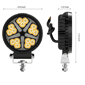 P2070 WORK LIGHT