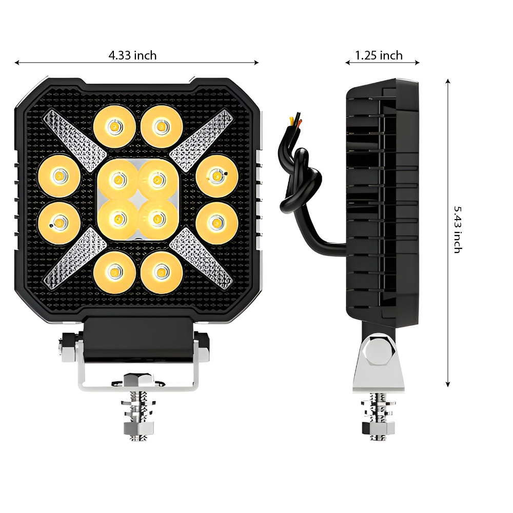 P2040 LAMPE DE TRAVAIL