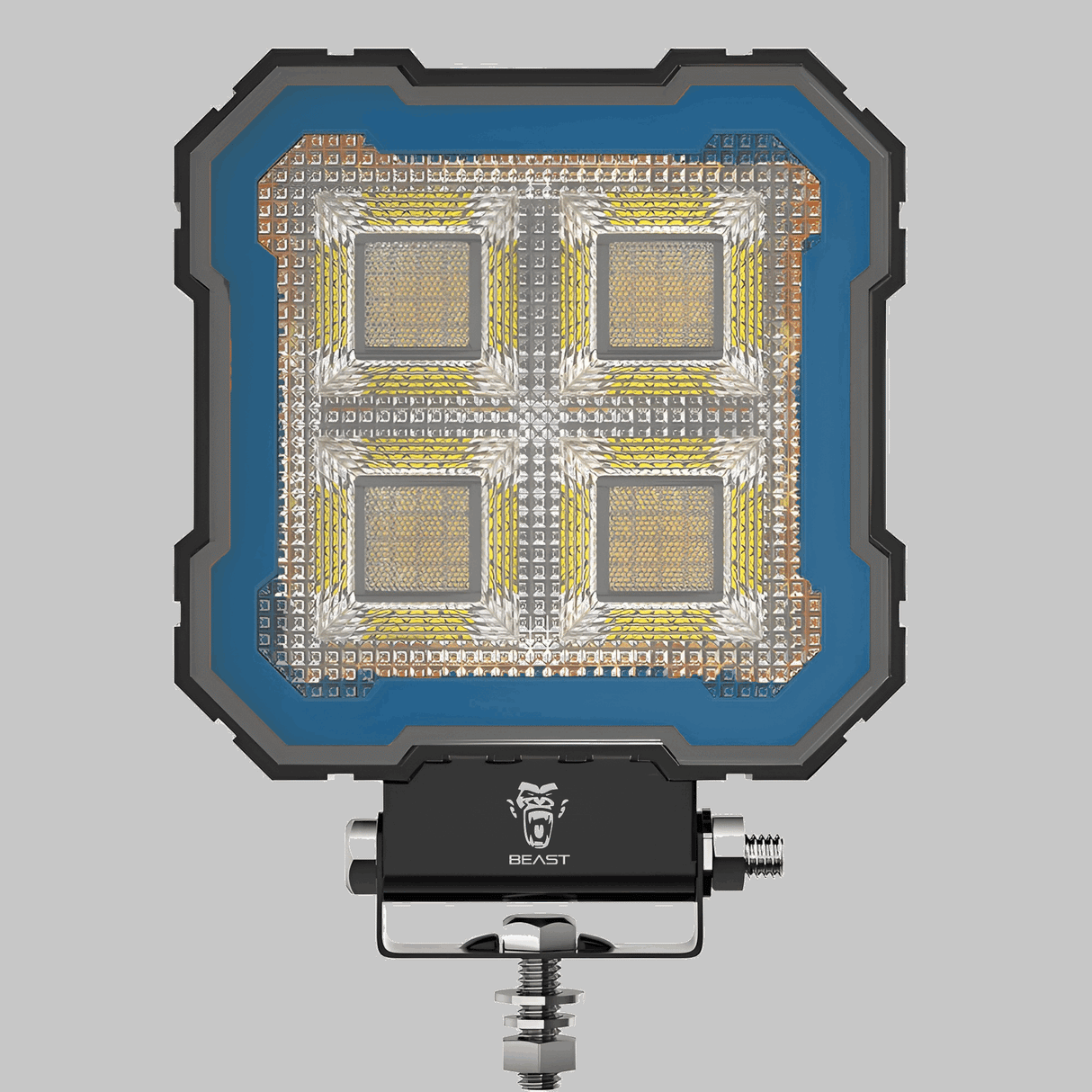 P2040 LAMPE DE TRAVAIL