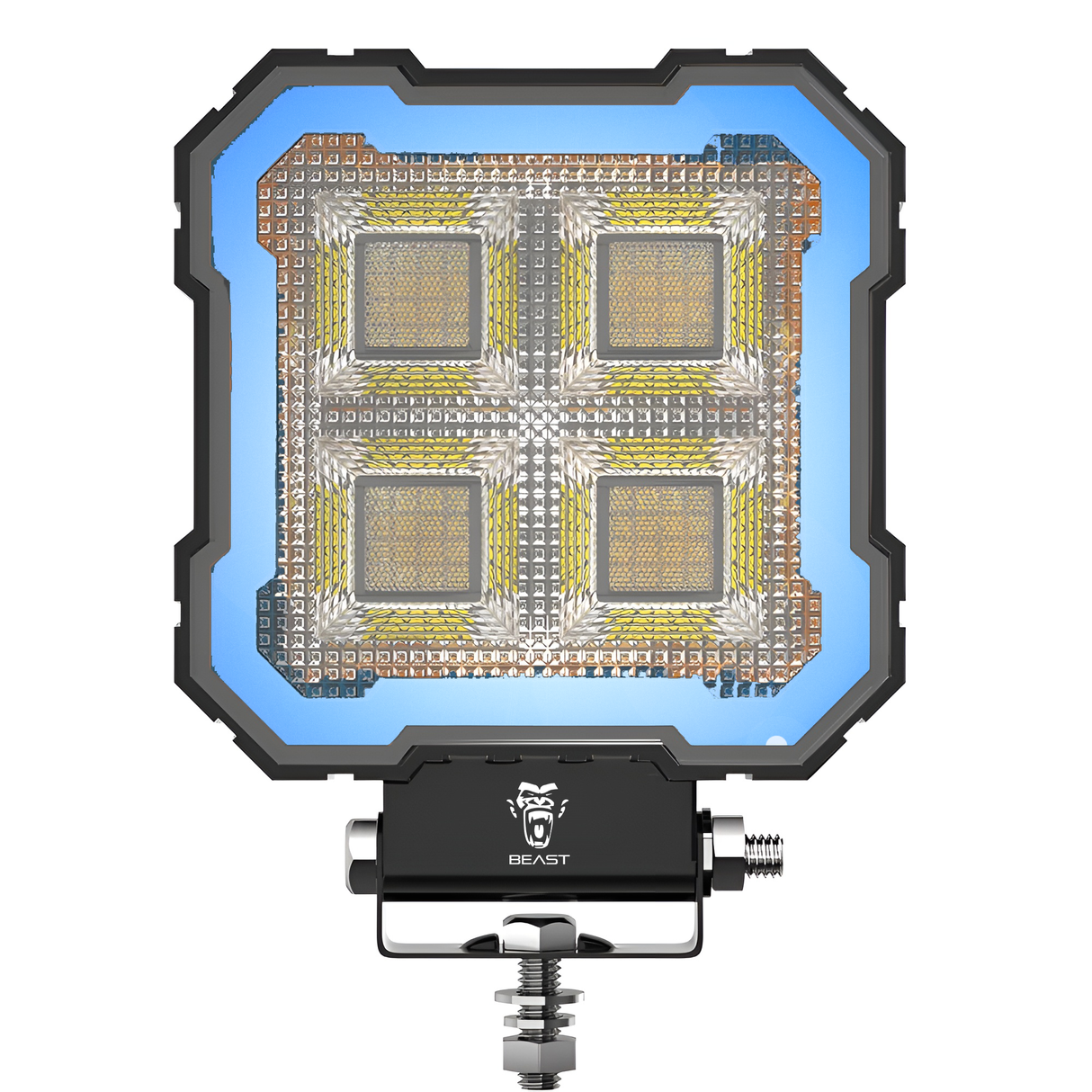 P2040 LAMPE DE TRAVAIL