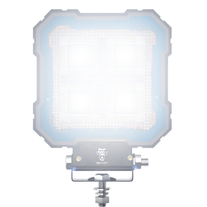 P2040 LAMPE DE TRAVAIL