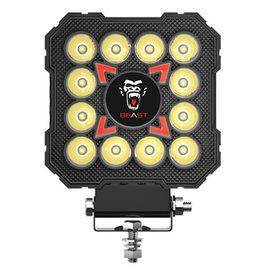 Luz de trabajo P2040 