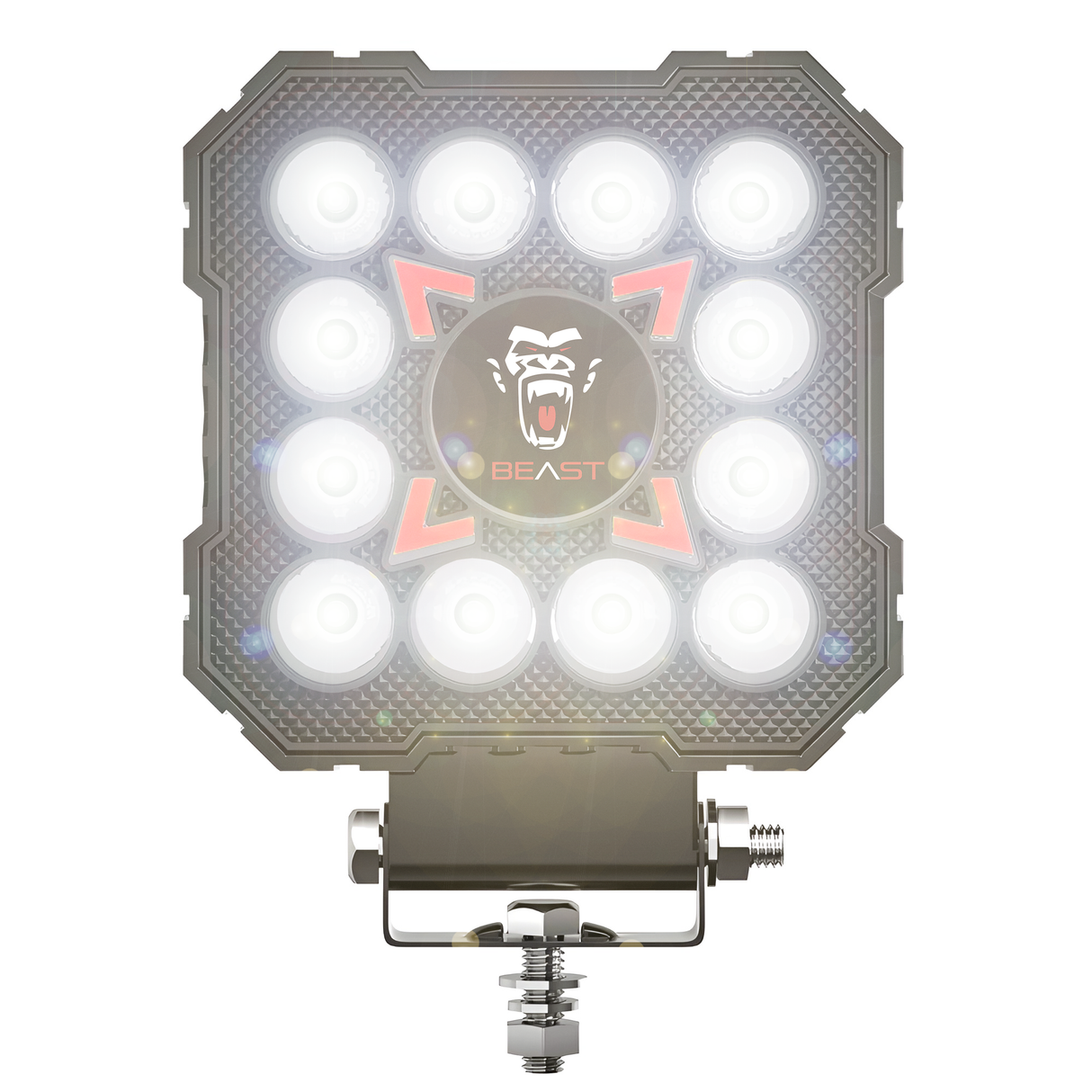 Luz de trabajo P2040 