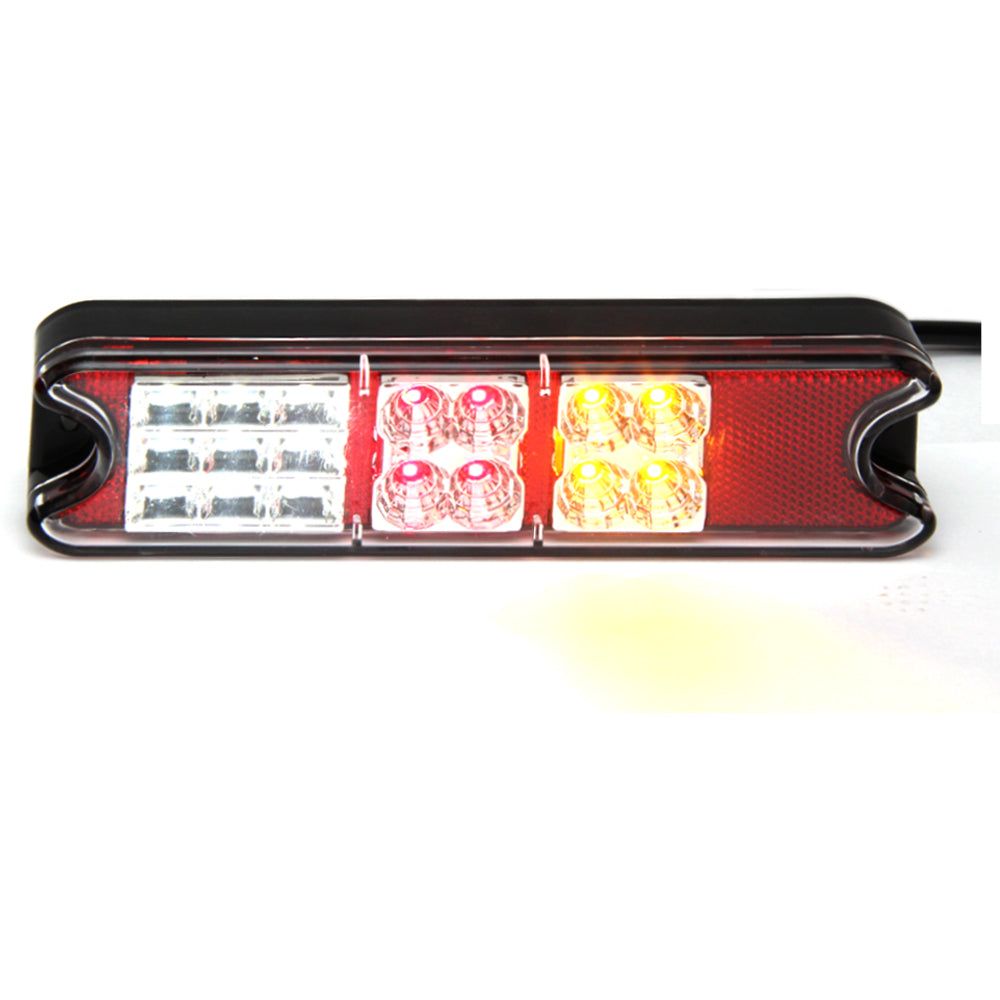 UNIVERSAL LED BRAKE LIGHT P9925