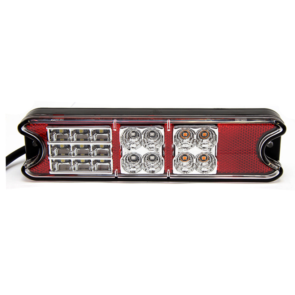 LUZ DE FRENO LED UNIVERSAL 4116831