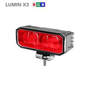 P9980RGB FORKLIFT ZONE LIGHT