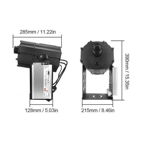 Foco para montacargas P9090 