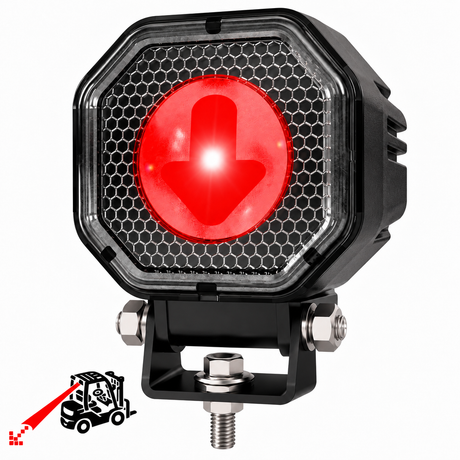R9200 FORKLIFT BIG ARROW LIGHT