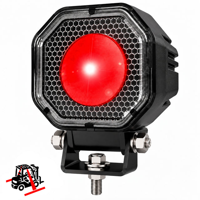 R9400 ZONE LIGHT - Panacea Aftermarket Co.