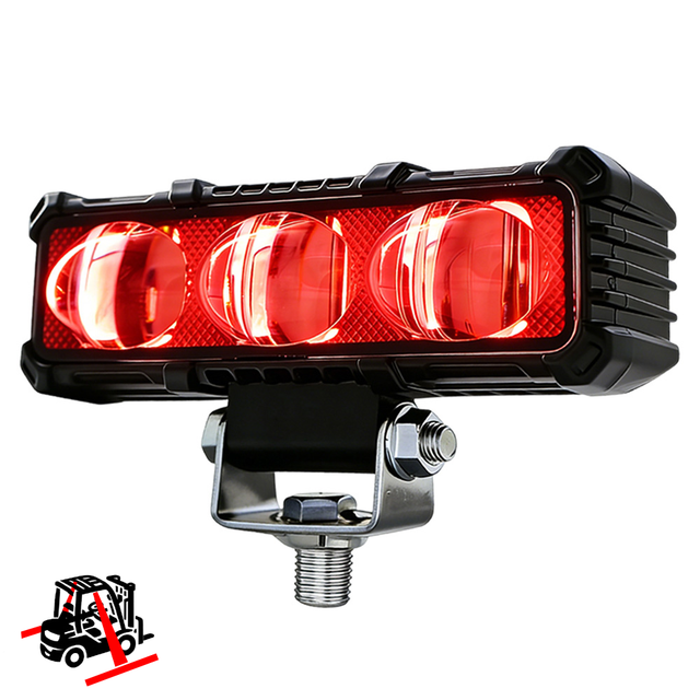 Luz de zona de montacargas P9500 - Panacea Aftermarket Co.