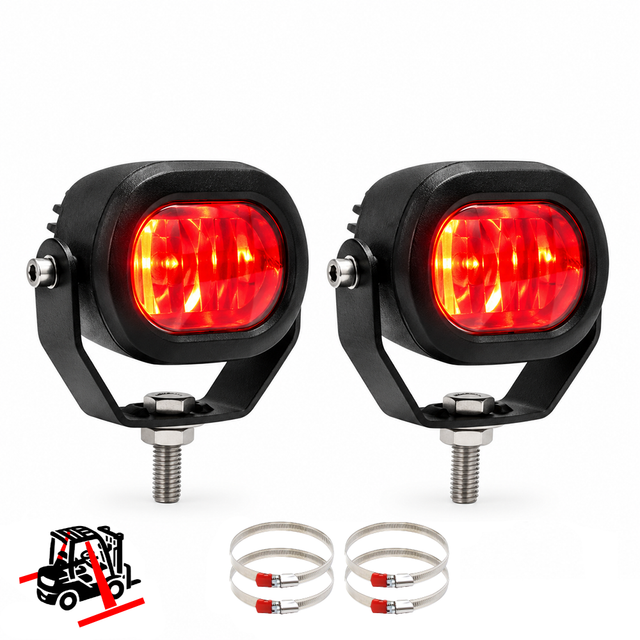 Luz de zona P9990i - Panacea Aftermarket Co.
