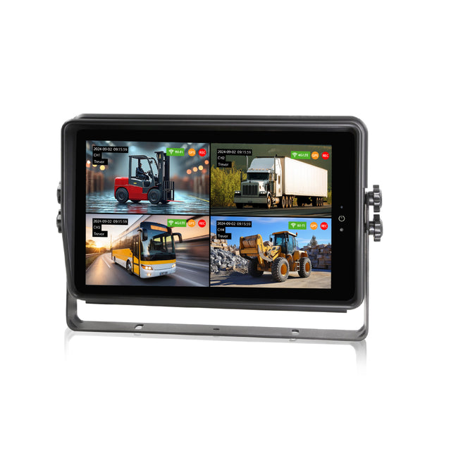 SMART VISION GEN 2 BASIC SV1000-GEN2 - Panacea Aftermarket Co.