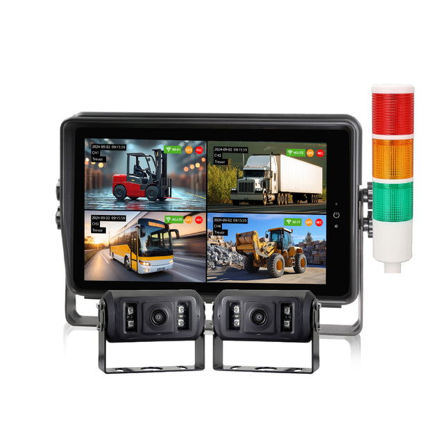 SMART VISION GEN 2 BASICS - Panacea Aftermarket Co.