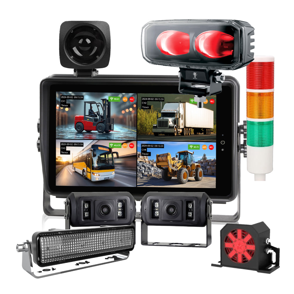 SMART VISION GEN 2 STANDARD SV2500-GEN2