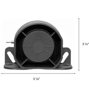 P0660 - 3 SOUNDS FORKLIFT ALARM ROUND