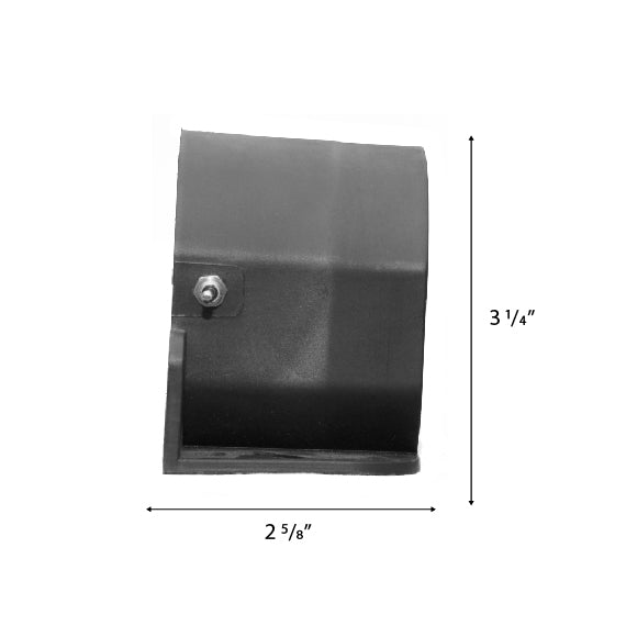 P0660 - 3 SOUNDS FORKLIFT ALARM ROUND