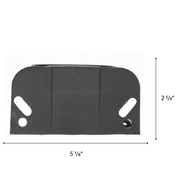 P0660 - 3 SOUNDS FORKLIFT ALARM ROUND