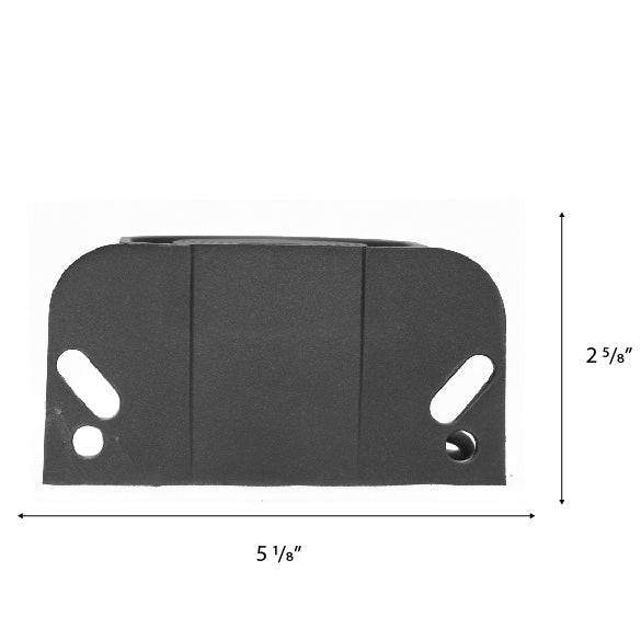 P0770 - 1 Alarma de montacargas Sound-Smart Auto ADJ