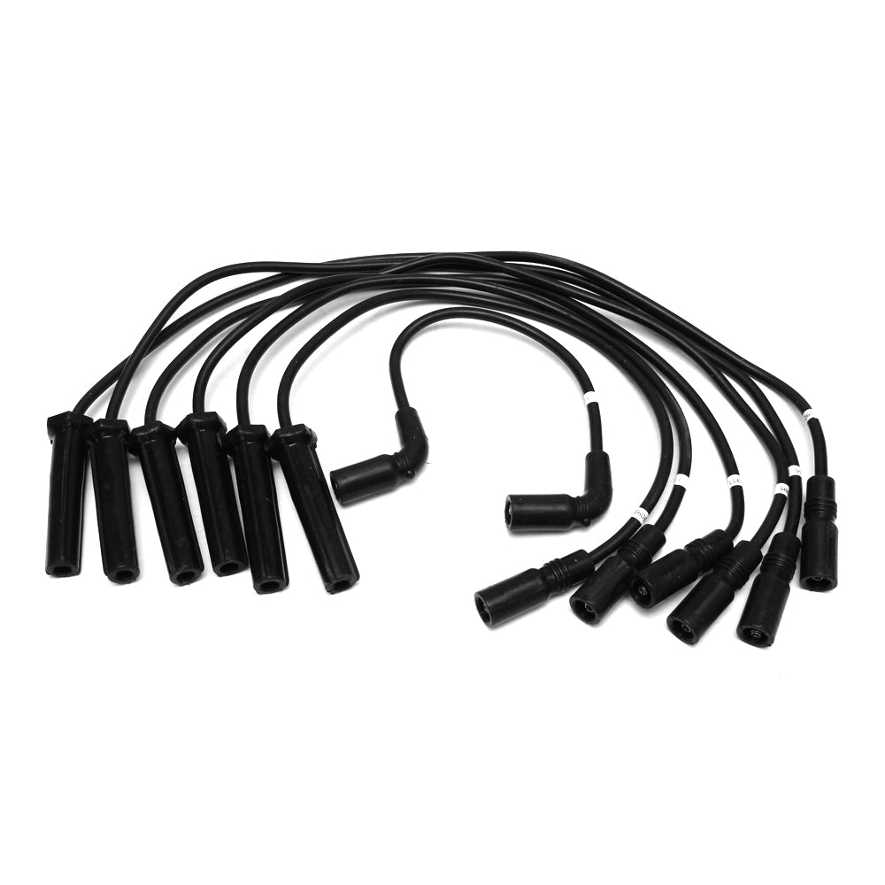 JUEGO DE CABLES DE ENCENDIDO GM 4.3 2076587