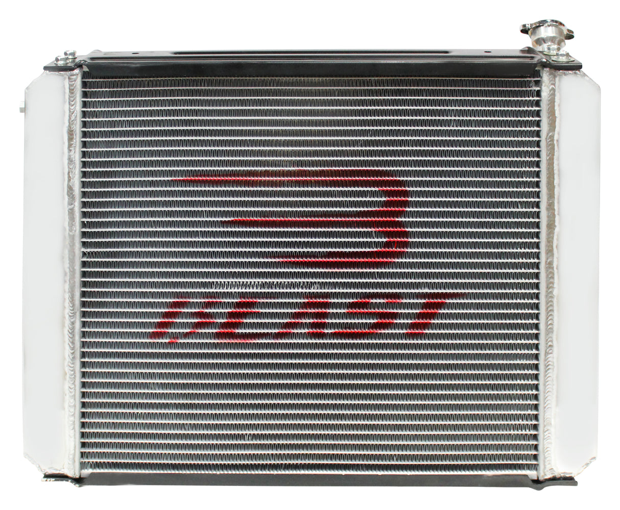 RADIATOR S50XM 3.0LTR 1371573