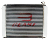 RADIATOR S50XM 3.0LTR 1371573