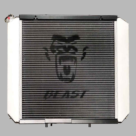 RADIATEUR - H80XM-K5 101790