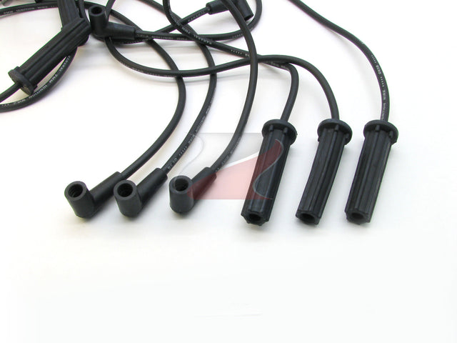 KIT DE CABLES DE ENCENDIDO 101812 - Panacea Aftermarket Co.