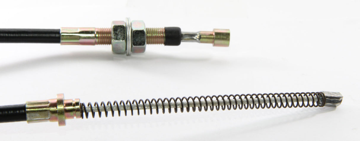 CABLE - FREIN GAUCHE 580063000