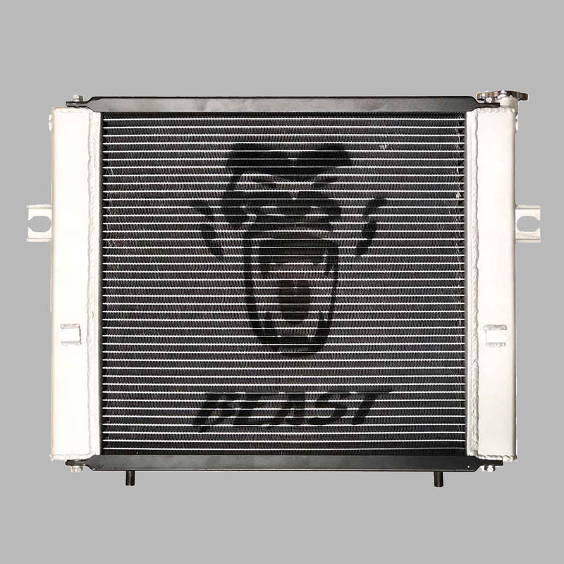 RADIATOR  3EA04-A6110