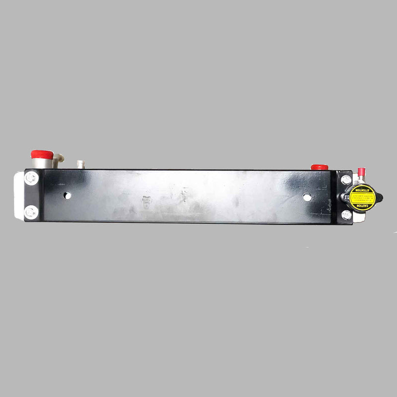 RADIATOR  3EA04-A6110