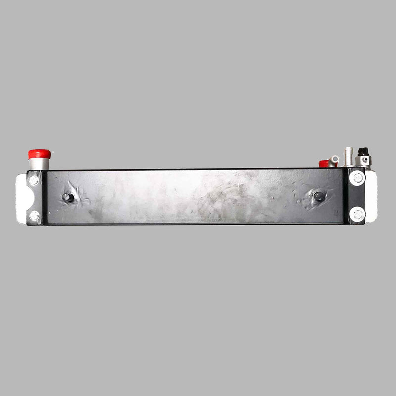 RADIATOR  3EA04-A6110