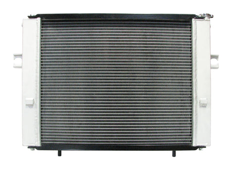 RADIATEUR - FG25-14 102601