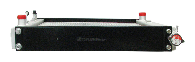 RADIATOR- FG25-14  102601