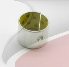 BUSHING 91B43-05500