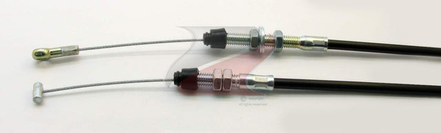 CABLE DE ACELERACIÓN 102956 - Panacea Aftermarket Co.