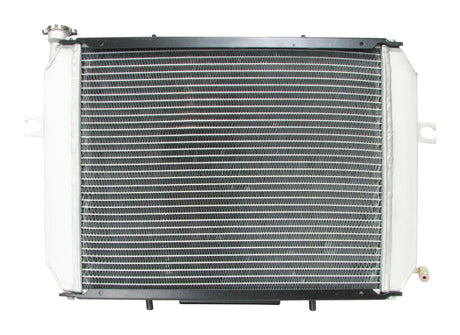 RADIATOR  16410-U2150-71