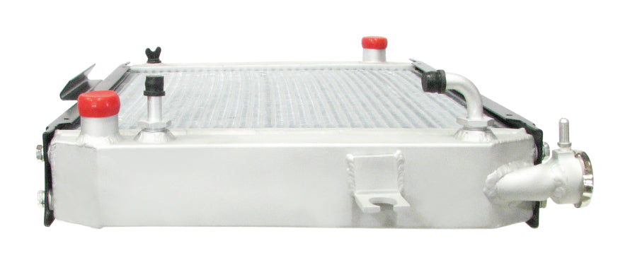 RADIATOR 104838 – Panacea Aftermarket Co.